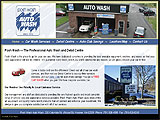 Posh Wash Car Wash