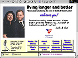 Living Longer and Better