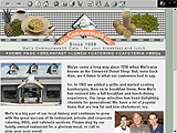 Mel's Commonwealth Cafe
