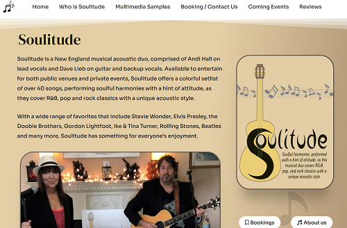 Soulduo