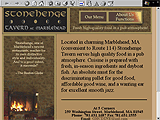 Stonehenge Restaurant