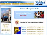Randy's Car Wash