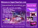 Supercleancars